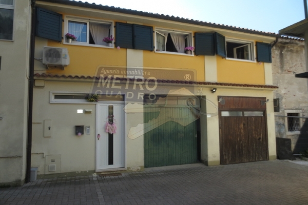 esterno - APPARTAMENTO THIENE (VI) CENTRO 